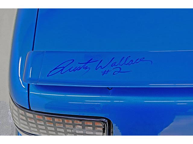 1992 Pontiac Grand Prix (CC-1012194) for sale in Concord, North Carolina