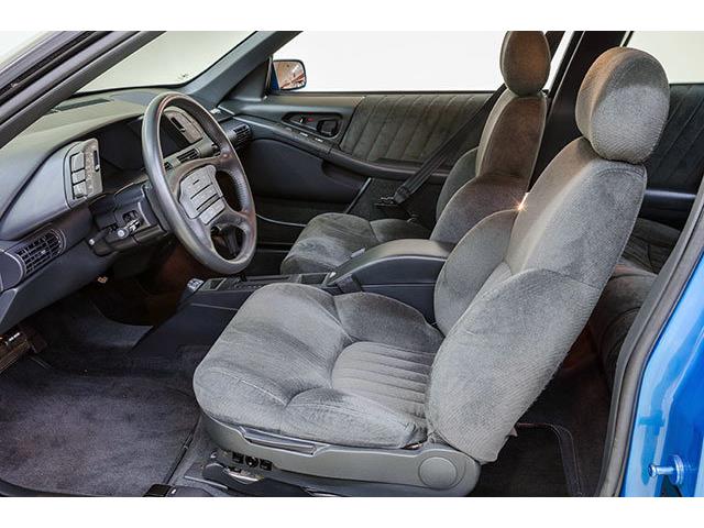 1992 Pontiac Grand Prix (CC-1012194) for sale in Concord, North Carolina