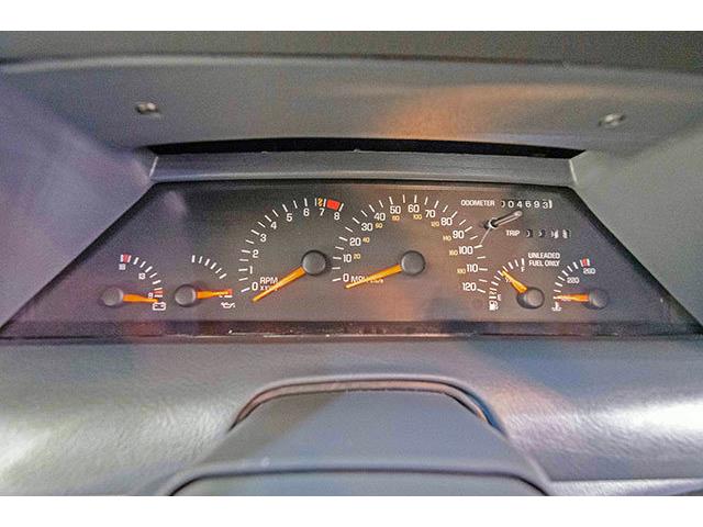 1992 Pontiac Grand Prix (CC-1012194) for sale in Concord, North Carolina