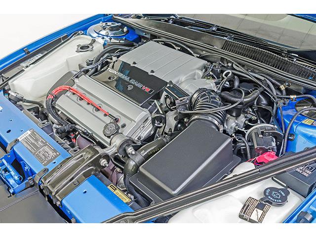 1992 Pontiac Grand Prix (CC-1012194) for sale in Concord, North Carolina