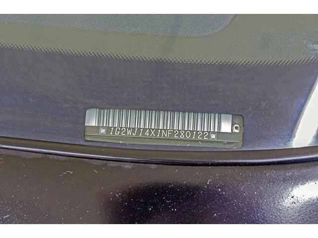 1992 Pontiac Grand Prix (CC-1012194) for sale in Concord, North Carolina
