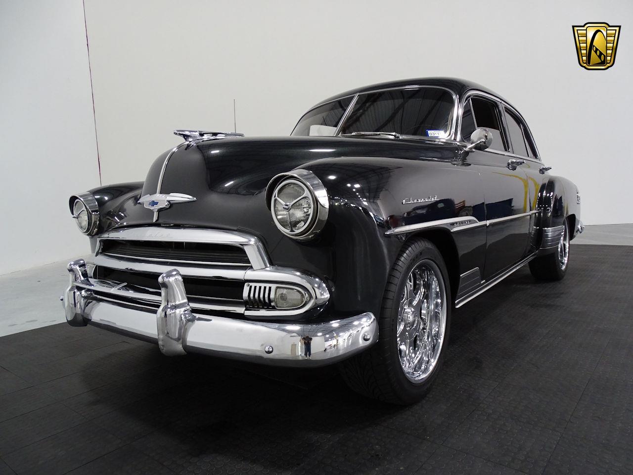 1951 Chevrolet Styleline Deluxe for Sale | ClassicCars.com | CC-1012196