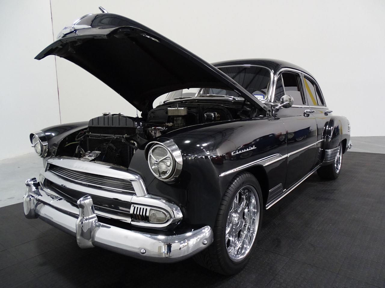 1951 Chevrolet Styleline Deluxe for Sale | ClassicCars.com | CC-1012196