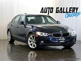 2013 BMW 3 Series (CC-1012215) for sale in Addison, Illinois