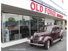 1939 Ford Coupe (CC-1012224) for sale in Lansdale, Pennsylvania