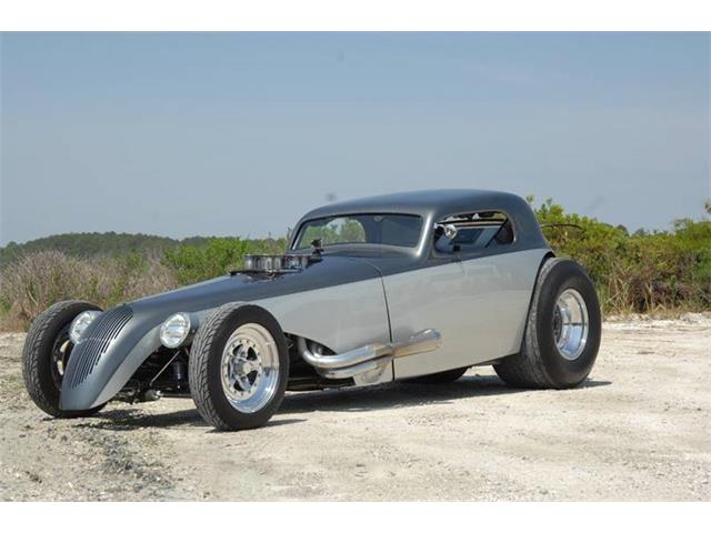 1937 Fiat Topolino (CC-1012229) for sale in Clarksburg, Maryland