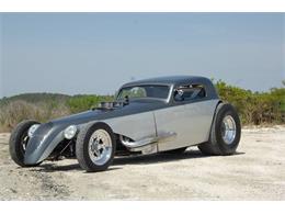 1937 Fiat Topolino (CC-1012229) for sale in Clarksburg, Maryland