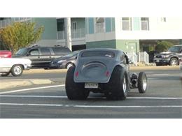 1937 Fiat Topolino (CC-1012229) for sale in Clarksburg, Maryland