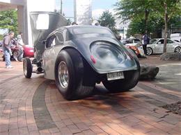 1937 Fiat Topolino (CC-1012229) for sale in Clarksburg, Maryland