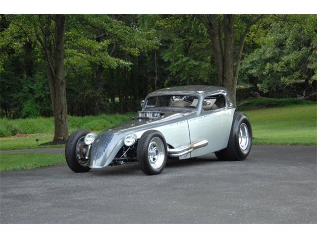 1937 Fiat Topolino (CC-1012229) for sale in Clarksburg, Maryland