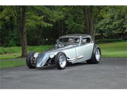 1937 Fiat Topolino (CC-1012229) for sale in Clarksburg, Maryland