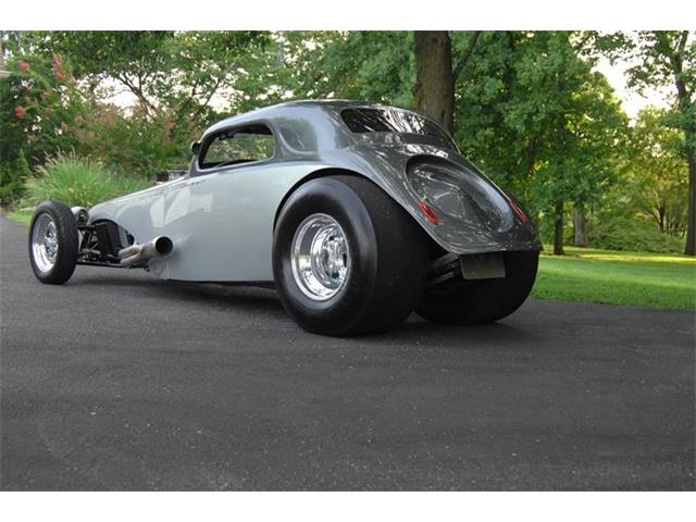 1937 Fiat Topolino (CC-1012229) for sale in Clarksburg, Maryland