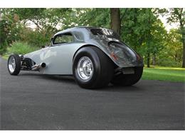 1937 Fiat Topolino (CC-1012229) for sale in Clarksburg, Maryland