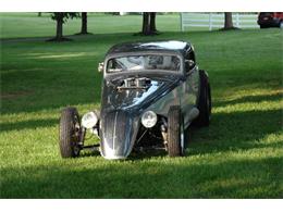 1937 Fiat Topolino (CC-1012229) for sale in Clarksburg, Maryland