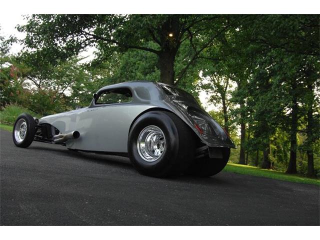 1937 Fiat Topolino (CC-1012229) for sale in Clarksburg, Maryland
