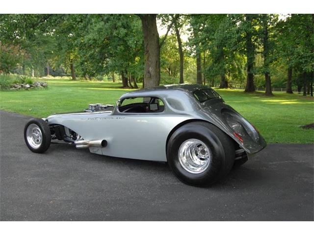 1937 Fiat Topolino (CC-1012229) for sale in Clarksburg, Maryland