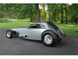 1937 Fiat Topolino (CC-1012229) for sale in Clarksburg, Maryland