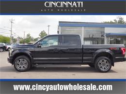 2016 Ford F150 (CC-1012236) for sale in Loveland, Ohio