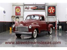 1951 Chevrolet 3100 (CC-1012239) for sale in Fredericksburg, Texas