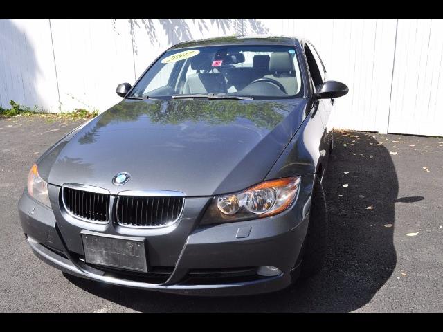 2007 BMW 3 Series (CC-1012251) for sale in Milford, New Hampshire