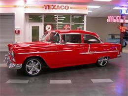 1955 Chevrolet Bel Air (CC-1012256) for sale in Dothan, Alabama