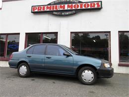 1994 Toyota Tercel (CC-1012261) for sale in Tocoma, Washington