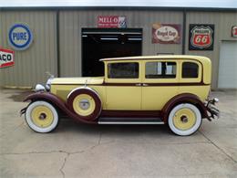 1930 Packard 726 (CC-1012272) for sale in Biloxi, Mississippi