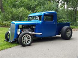 1935 Chevrolet Pickup (CC-1012291) for sale in Cottage Grove, Wisconsin