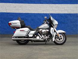 2015 Harley-Davidson Ultra Classic Low (CC-1012293) for sale in Connellsville , Pennsylvania