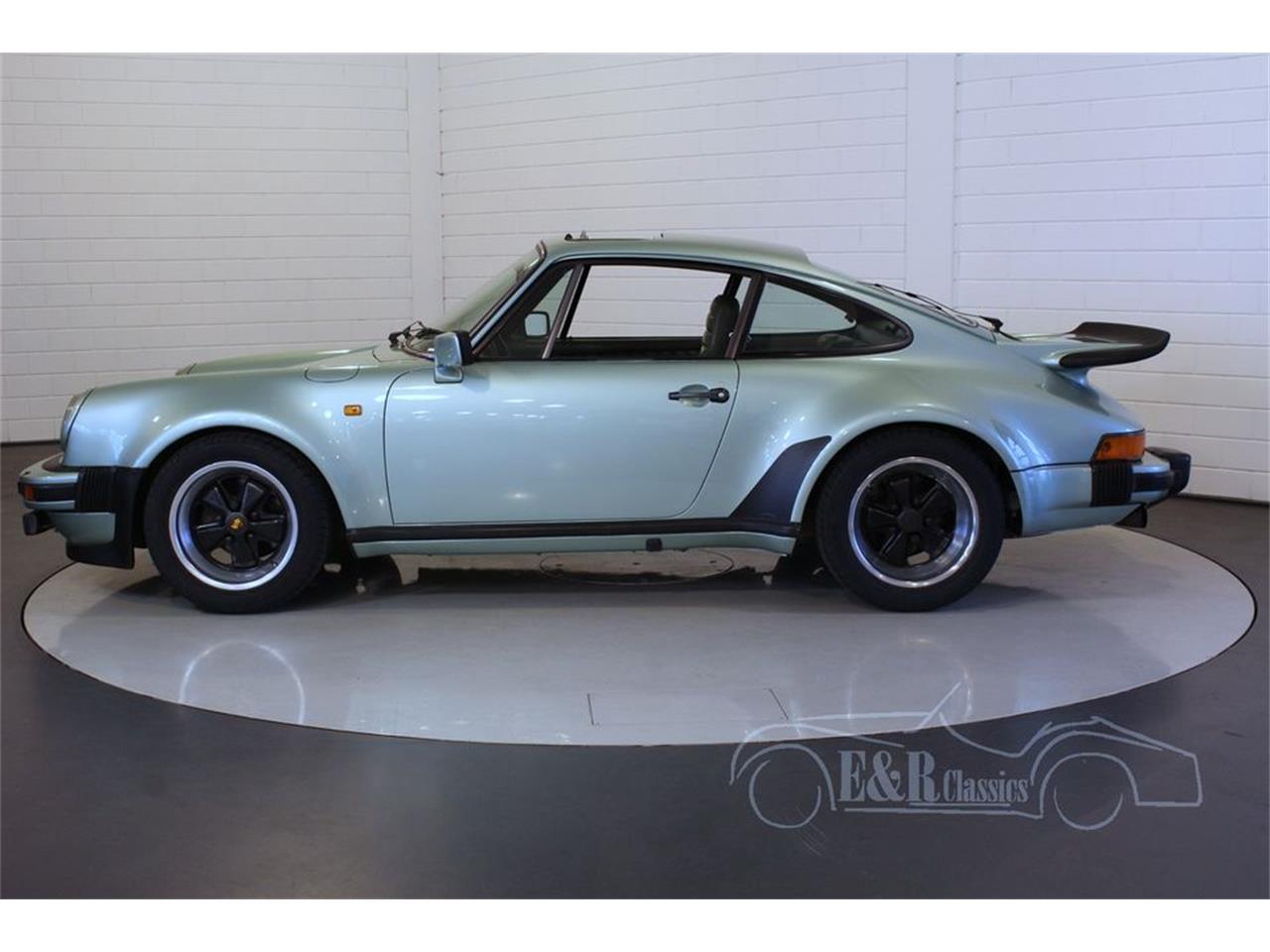 1976 Porsche 930 Turbo For Sale Cc 1012294