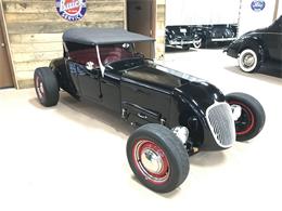 1927 Ford Model T (CC-1012305) for sale in Toccoa, Georgia