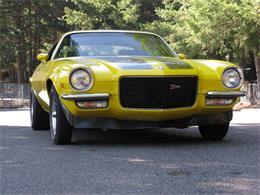 1970 Chevrolet Camaro Z28 (CC-1012313) for sale in Lakebay, Washington