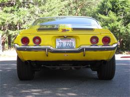 1970 Chevrolet Camaro Z28 (CC-1012313) for sale in Lakebay, Washington