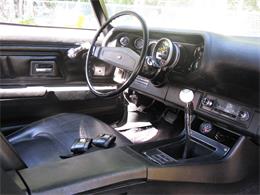 1970 Chevrolet Camaro Z28 (CC-1012313) for sale in Lakebay, Washington