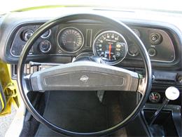 1970 Chevrolet Camaro Z28 (CC-1012313) for sale in Lakebay, Washington