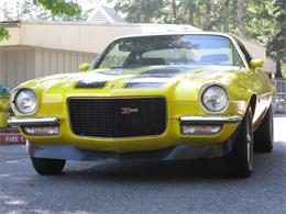 1970 Chevrolet Camaro Z28 (CC-1012313) for sale in Lakebay, Washington