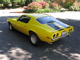 1970 Chevrolet Camaro Z28 (CC-1012313) for sale in Lakebay, Washington