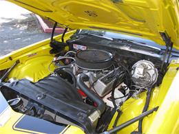 1970 Chevrolet Camaro Z28 (CC-1012313) for sale in Lakebay, Washington