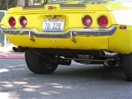 1970 Chevrolet Camaro Z28 (CC-1012313) for sale in Lakebay, Washington