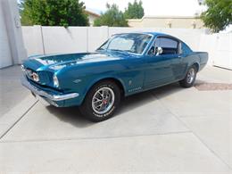 1965 Ford Mustang (CC-1012329) for sale in Tempe, Arizona