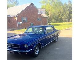 1964 Ford Mustang (CC-1012332) for sale in Ville Platte, Louisiana
