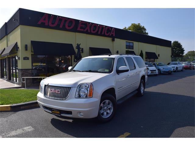 2011 GMC Yukon (CC-1012370) for sale in East Red Bank, New York