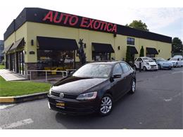 2011 Volkswagen Jetta (CC-1012372) for sale in East Red Bank, New York