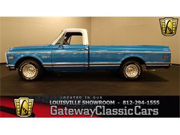 1970 Chevrolet C/K 10 (CC-1012377) for sale in Memphis, Indiana