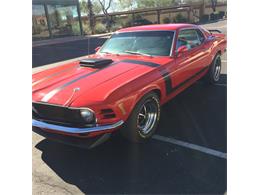 1970 Ford Mustang Boss 351 Tribute (CC-1010238) for sale in Calgary, Alberta