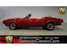 1968 Pontiac Firebird (CC-1012386) for sale in Lake Mary, Florida