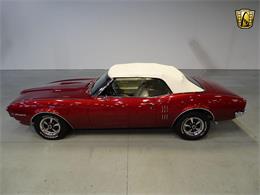 1968 Pontiac Firebird (CC-1012386) for sale in Lake Mary, Florida