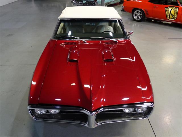 1968 Pontiac Firebird (CC-1012386) for sale in Lake Mary, Florida