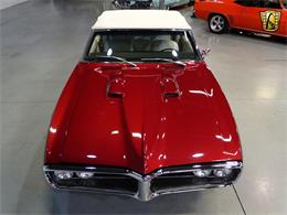 1968 Pontiac Firebird (CC-1012386) for sale in Lake Mary, Florida