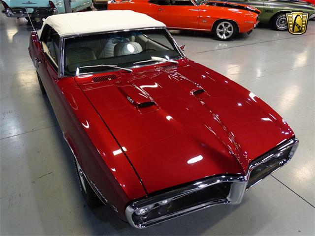 1968 Pontiac Firebird (CC-1012386) for sale in Lake Mary, Florida